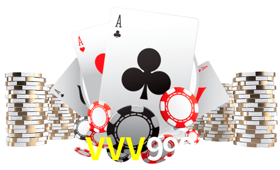 Jogue jogos de pôquer em VVV999