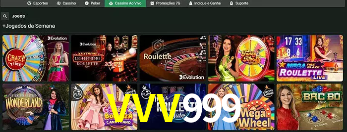 VVV999 bet