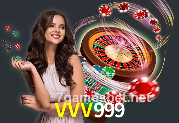 vivo no cassino VVV999