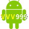 Aplicativo VVV999 para Android