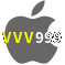 Aplicativo VVV999 para iOS