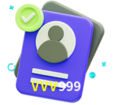 Tornar-se um membro do VVV999 é muito simples