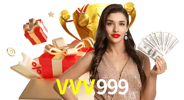 Jogue com dealers reais no VVV999!