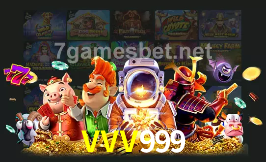 cassino VVV999