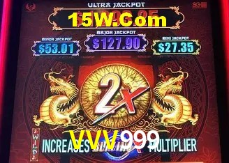 Identidade visual e vitrine de ofertas da plataforma VVV999