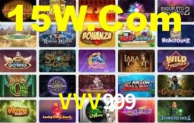Ofertas Imperdíveis na VVV999: Promoções e Bônus Que Valem a Pena