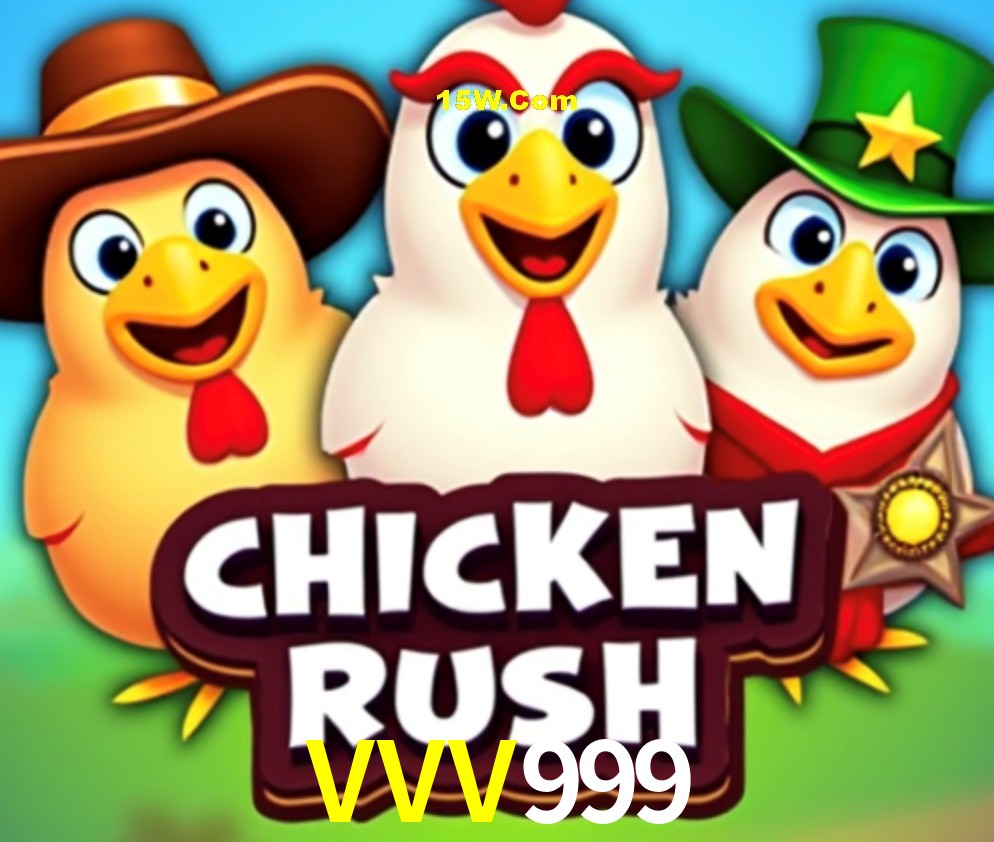 Recursos de Bônus VVV999