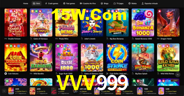 VVV999,vvv999.com