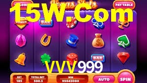 Welcome Bonus VVV999