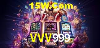 Bonus Features VVV999