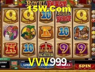 Provedores de Jogos VVV999