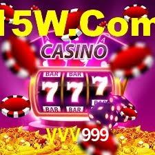 VVV999: Jogos de Caça-Níqueis-Altas Recompensas, Roleta-Velocidade, Blackjack-Desafios Máximos