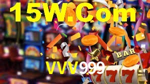VVV999 App Interface