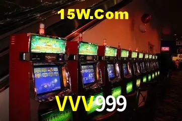 Sessão de jogo em andamento no aplicativo VVV999 para Android