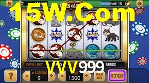 Live Casino VVV999
